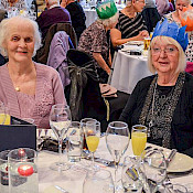 Xmas party 2016