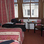 Delmont Bed Room 
