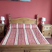 Delmont Bed Room 