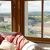 Delmont View