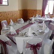 Delmont Tables