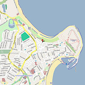 Delmont Location 