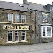 Heartbeat pub