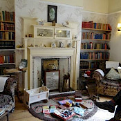 James Herriot museum