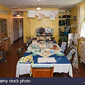 James Herriot museum
