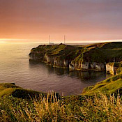 Flamborough Head