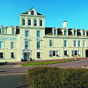 County Hotel