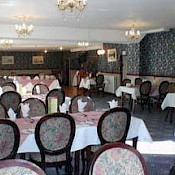 Dinning room