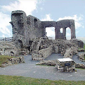Kendal Castle