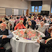A Full Room