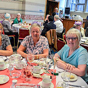 Rochdale Pensioners' Association