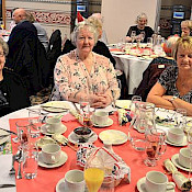 Rochdale Pensioners' Association