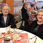 Rochdale Pensioners' Association