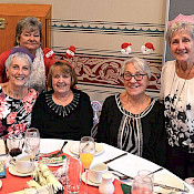 Rochdale Pensioners' Association