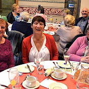 Rochdale Pensioners' Association