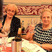 Rochdale Pensioners' Association