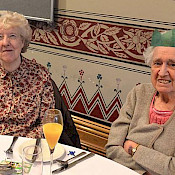 Rochdale Pensioners' Association