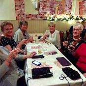 Top Table 