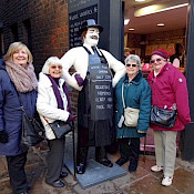 Whitby 