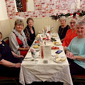 Another top table 