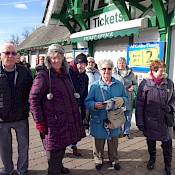 Bowness at Windermere