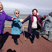 Too much drink 