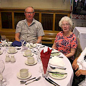RPA Summer Lunch 2018