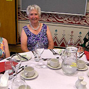 RPA Summer Lunch 2018