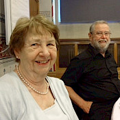 June & Allen 