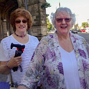 The Skipton Day out 