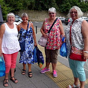 The Skipton Day out 