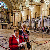 St George's Hall 