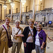 St George's Hall 