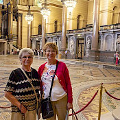 St George's Hall 