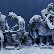 The Terracotta Army Exibition