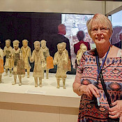 The Terracotta Army Exibition