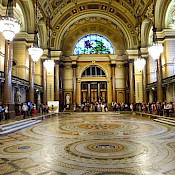 St George's Hall