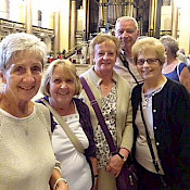 St George's Hall