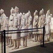 Terracotta Army