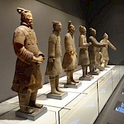 Terracotta Army