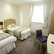 Newquay Sandy Lodge Hotel 