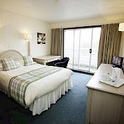 Newquay Sandy Lodge Hotel 