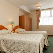 Newquay Sandy Lodge Hotel 