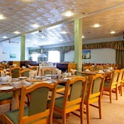 Newquay Sandy Lodge Hotel 