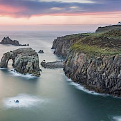 Lands End 