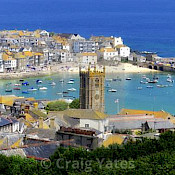 St Ives 
