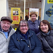 Inverness 1 