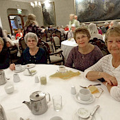 Top table 