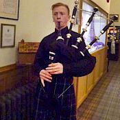 The Piper