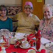 Christmas Party 2018